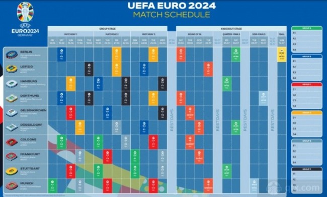 世界杯赛程前瞻-第4张图片-欧洲杯足球直播赛事|2024欧洲杯_高清无插件在线观看