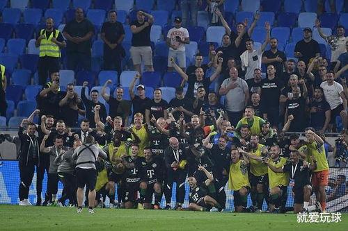 摩纳哥VS费伦茨瓦罗斯欧洲优胜者杯的历届得主-第1张图片-欧洲杯足球直播赛事|2024欧洲杯_高清无插件在线观看